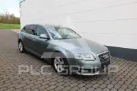 2010 Audi A6