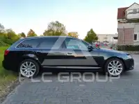 2010 Audi A6