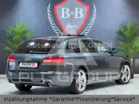 2010 Audi A6