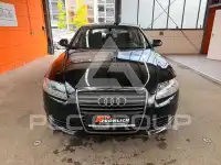 2010 Audi A6
