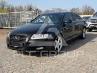 2010 Audi A6