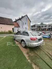 2010 Audi A6