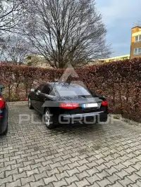 2010 Audi A6