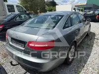 2010 Audi A6