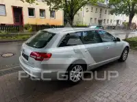 2010 Audi A6
