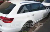 2010 Audi A6