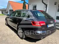 2010 Audi A6