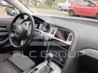 2010 Audi A6