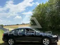 2010 Audi A6