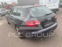 2010 Audi A6