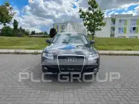 2010 Audi A6