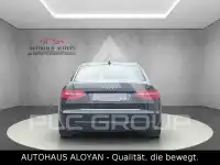 2010 Audi A6