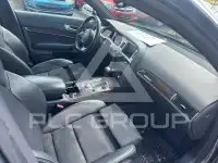 2010 Audi A6