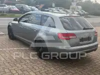 2010 Audi A6
