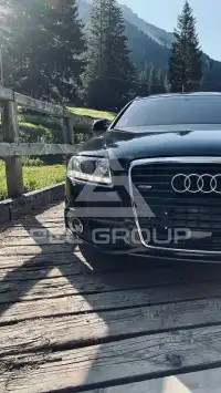 2010 Audi A6
