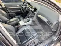2010 Audi A6