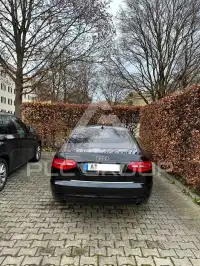 2010 Audi A6