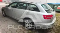 2010 Audi A6