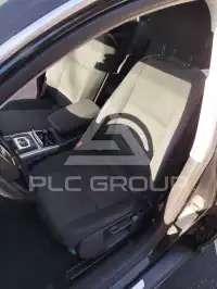2010 Audi A6