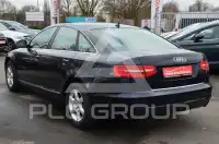 2010 Audi A6
