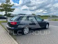 2010 Audi A6