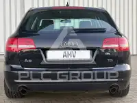 2010 Audi A6