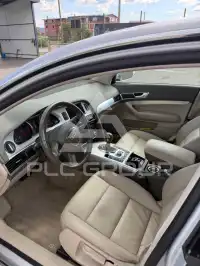 2010 Audi A6