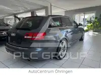 2010 Audi A6