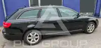 2010 Audi A6