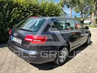 2010 Audi A6