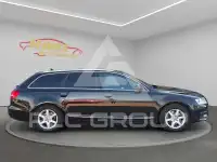2010 Audi A6