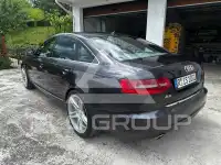 2010 Audi A6