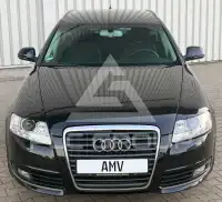 2010 Audi A6