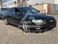 2010 Audi A6