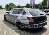 2010 Audi A6