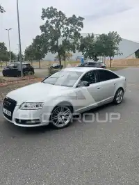 2010 Audi A6