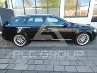 2010 Audi A6
