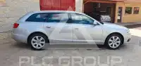 2010 Audi A6
