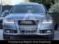 2010 Audi A6