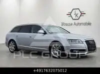 2010 Audi A6