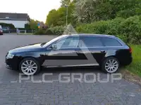 2010 Audi A6