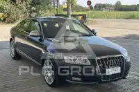 2010 Audi A6