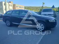 2010 Audi A6