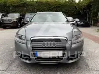2010 Audi A6