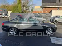 2010 Audi A6
