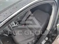 2010 Audi A6