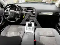 2010 Audi A6