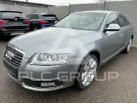 2010 Audi A6