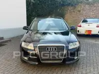 2010 Audi A6