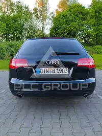 2010 Audi A6